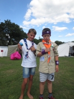 Gilwell Express 2017